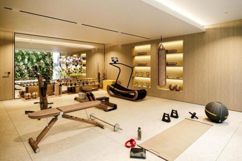 Common areas