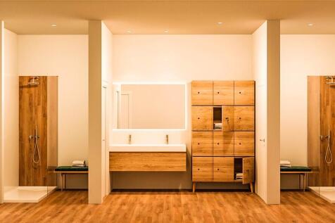 Common areas