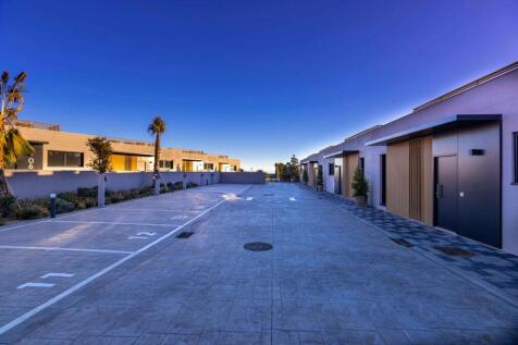 Common areas