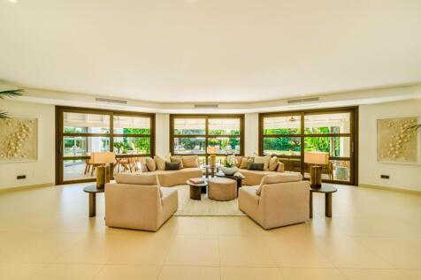 Common areas