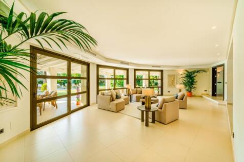 Common areas