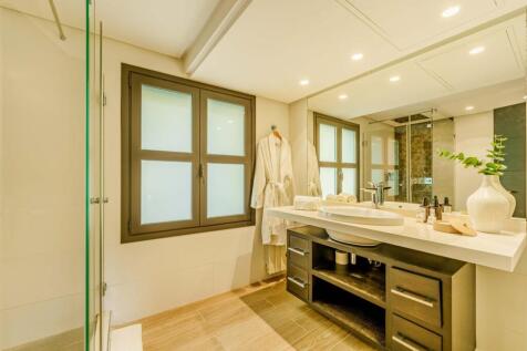 Half bathroom