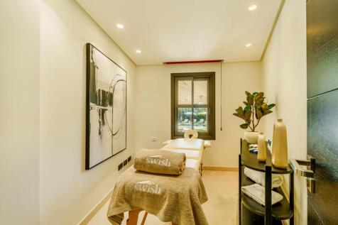 Common areas
