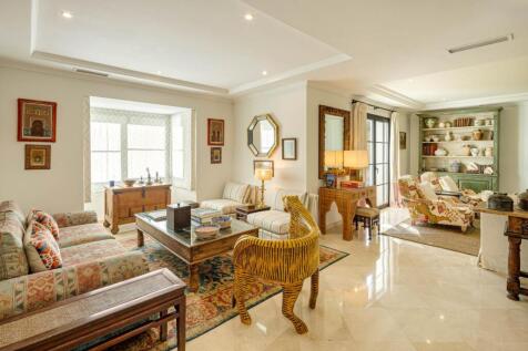 Common areas