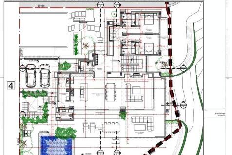 Blueprints