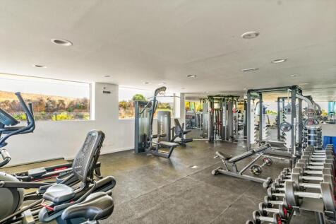 Common areas