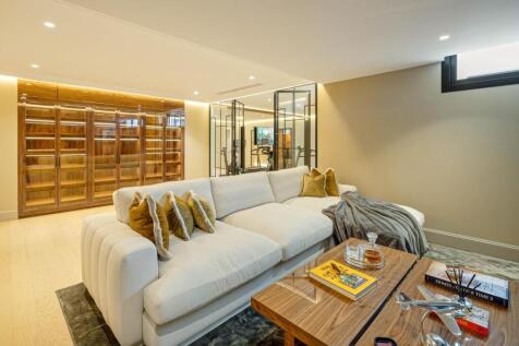 Common areas