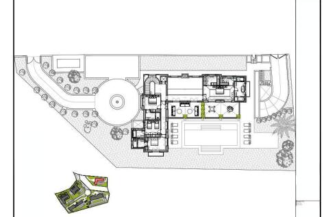 Blueprints