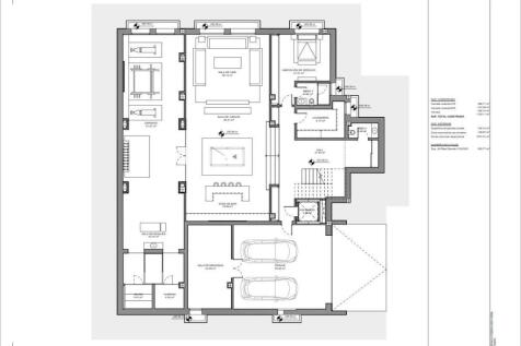 Blueprints