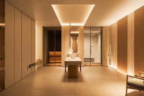 Common areas