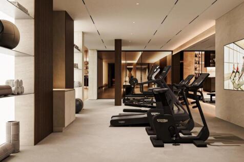 Common areas
