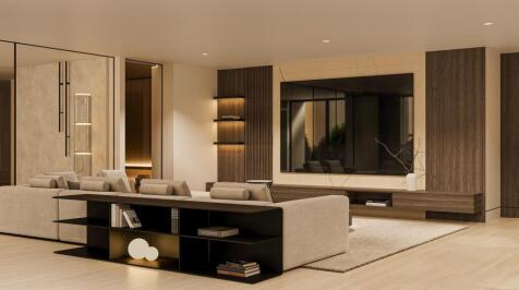 Common areas