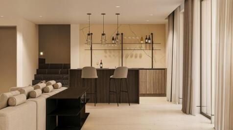 Common areas