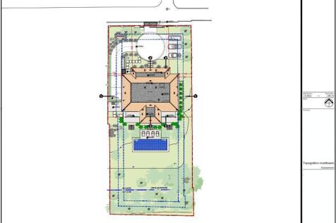 Blueprints