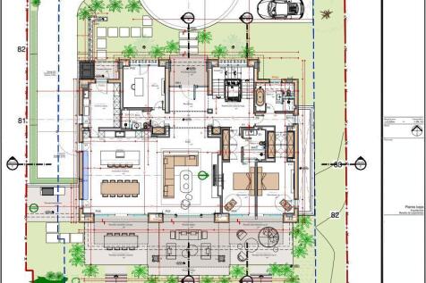 Blueprints