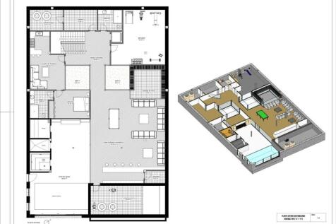 Blueprints