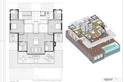 Blueprints