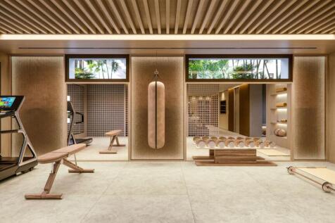 Common areas