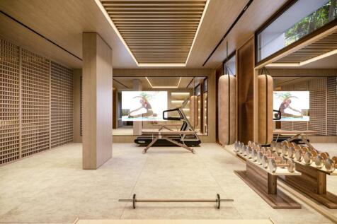 Common areas