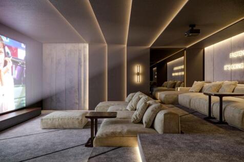 Common areas