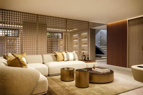 Common areas