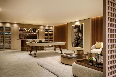 Common areas