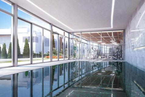 Common areas