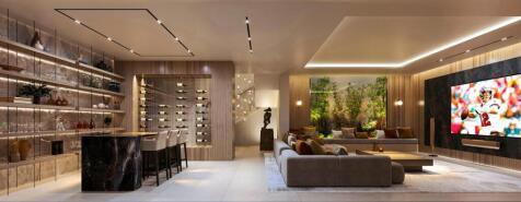Common areas