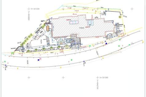Blueprints