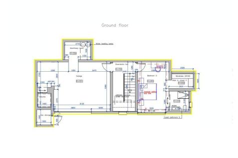 Blueprints