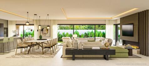 Common areas