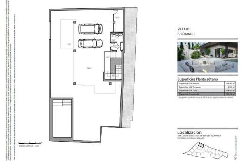 Blueprints