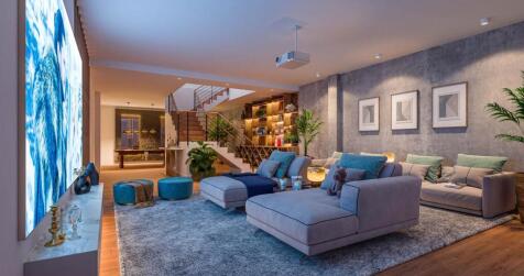 Common areas
