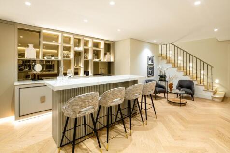 Common areas