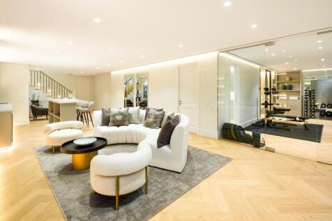 Common areas