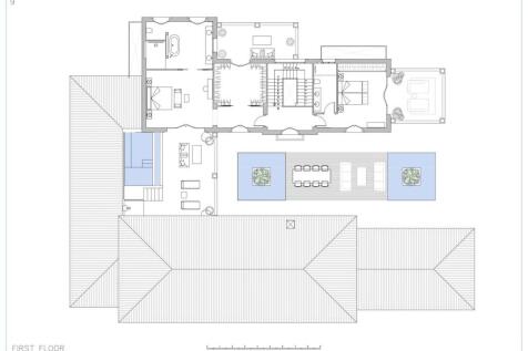 Blueprints