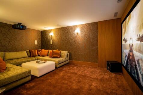 Common areas