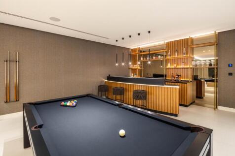Common areas