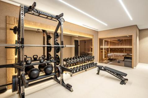 Common areas