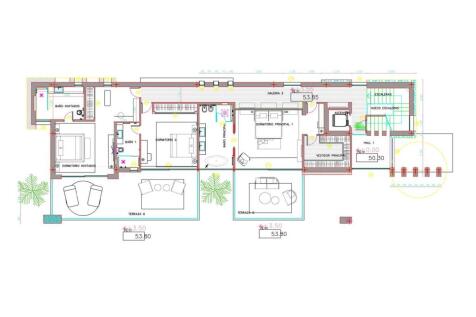 Blueprints