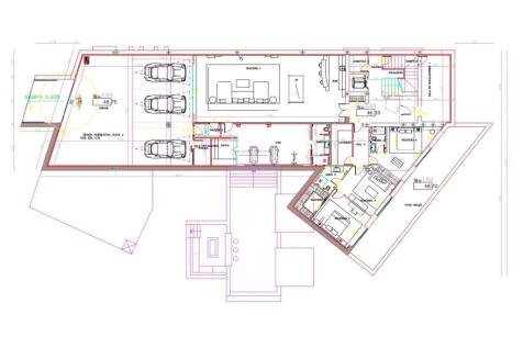 Blueprints