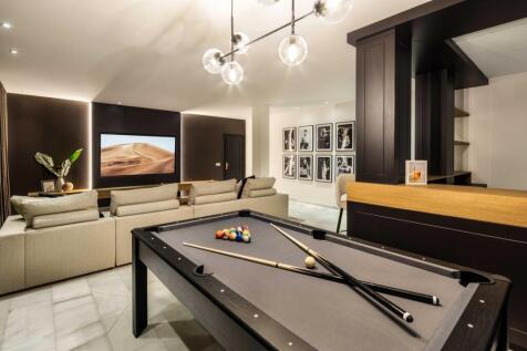 Common areas