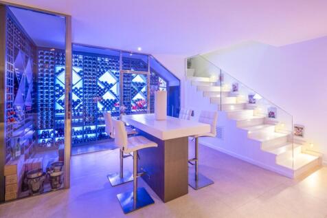 Cellar