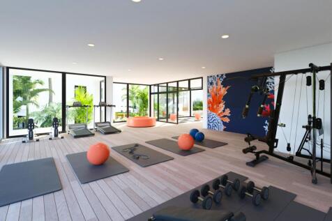 Common areas