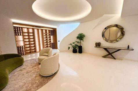 Common areas