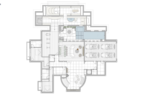 Blueprints