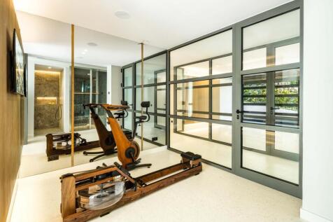 Common areas