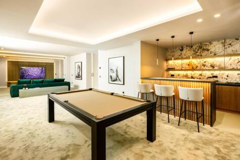 Common areas