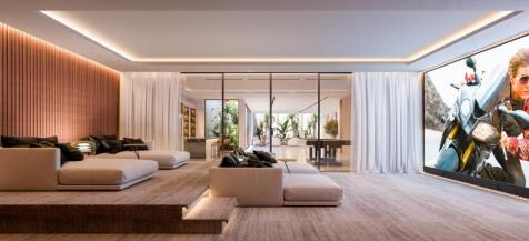 Common areas