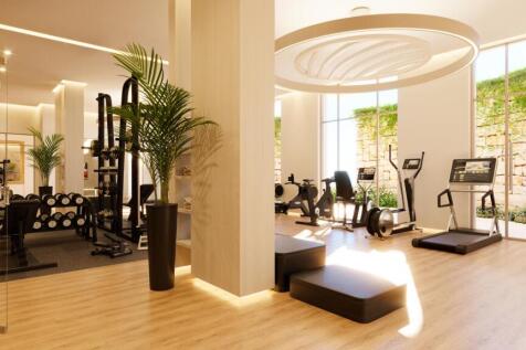 Common areas